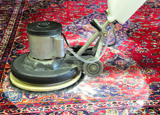 Limpieza In Situ Limpieza Alfombras In Situ
